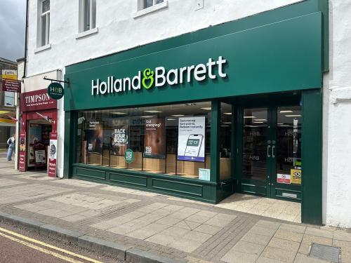 44 Newgate Street, Bishop Auckland, DL14
