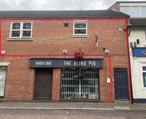 9A Northumberland Street, Darlington, DL3