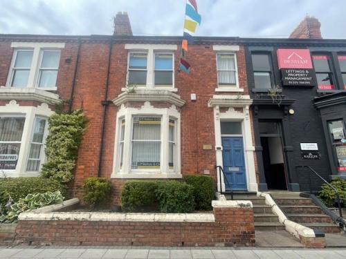 67 Duke Street, Darlington, DL3