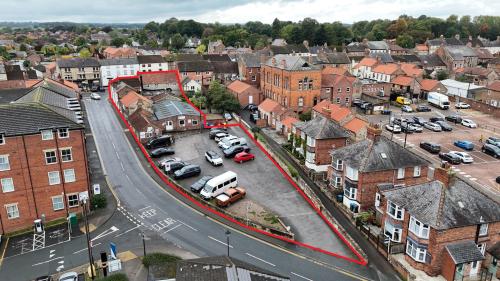 39-41 Market Place, Bedale, DL8