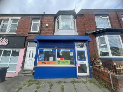 325 North Road, Darlington, DL1