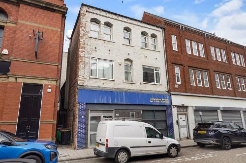 9 Linthorpe Road, Middlesbrough, TS1
