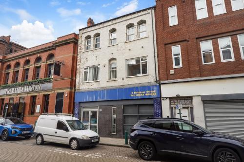 9 Linthorpe Road, Middlesbrough, TS1
