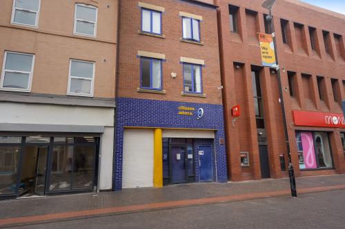 9 Linthorpe Road, Middlesbrough, TS1