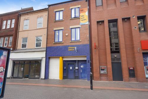 9 Linthorpe Road, Middlesbrough, TS1