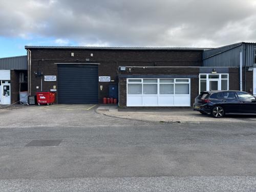 Unit 1, St Johns Road, Meadowfield Industrial Estate, Durham, DH7