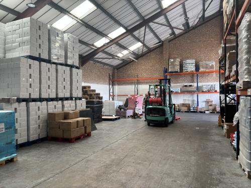 Unit 6, Henson Road, Yarm Road Business Park, Darlington, DL1