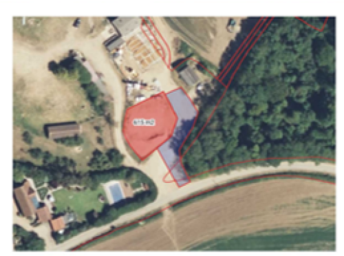 Sawtrees Farm, Cold Christmas Lane, Thundridge, Ware, SG12