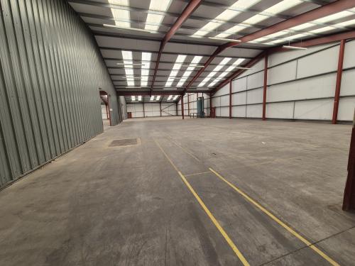 Unit 1, Old Mead Road, Elsenham, Bishops Stortford, CM22