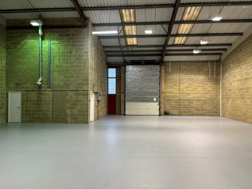 Unit 9, Springwood Industrial Estate, Kestrel Park Finch Drive, Braintree, CM7