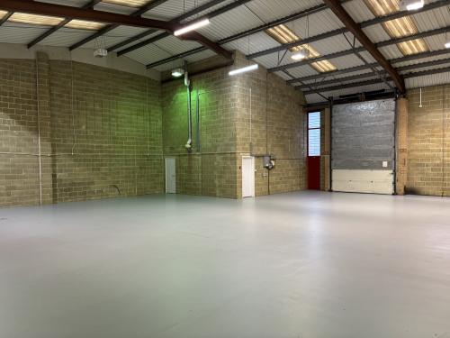 Unit 9, Springwood Industrial Estate, Kestrel Park Finch Drive, Braintree, CM7