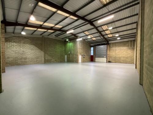 Unit 9, Springwood Industrial Estate, Kestrel Park Finch Drive, Braintree, CM7