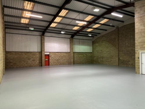 Unit 9, Springwood Industrial Estate, Kestrel Park Finch Drive, Braintree, CM7