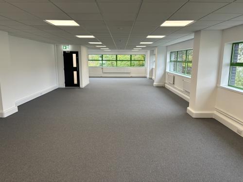 Unit 5, Spire Green Centre, Pinnacles West, Harlow, CM19