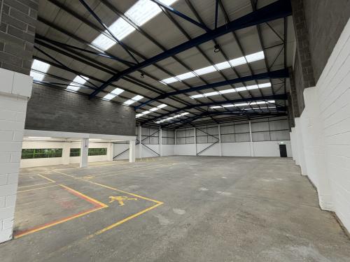 Unit 5, Spire Green Centre, Pinnacles West, Harlow, CM19