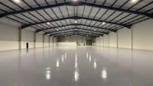 Units 2 & 3, Cliff Road Industrial Estate, Cliff Road, Ipswich, IP3