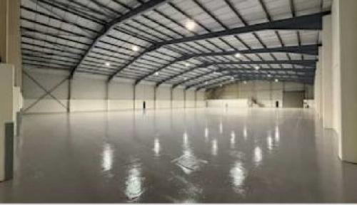 Units 2 & 3, Cliff Road Industrial Estate, Cliff Road, Ipswich, IP3