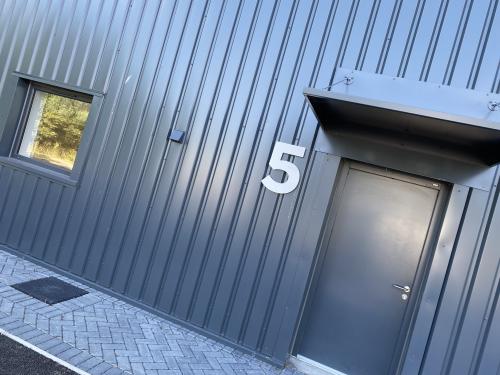 Unit 5, Seven Acres Business Park, Parsonage Road, Takeley, Bishops Stortford, CM22