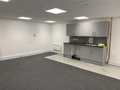 Units 2 & 3, Pasadena Trading Estate, North Place, Edinburgh Way, Harlow, CM20