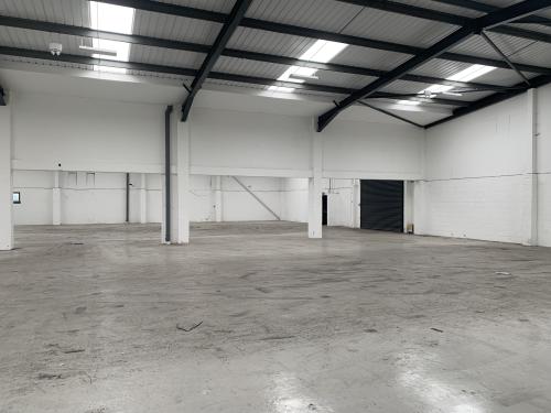 Units 2 & 3, Pasadena Trading Estate, North Place, Edinburgh Way, Harlow, CM20