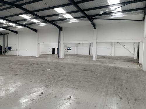Units 2 & 3, Pasadena Trading Estate, North Place, Edinburgh Way, Harlow, CM20