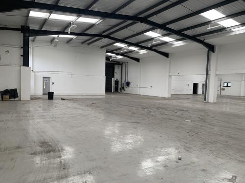 Units 2 & 3, Pasadena Trading Estate, North Place, Edinburgh Way, Harlow, CM20