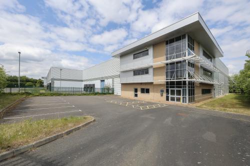 Unit 10A, Skyline 120 Business Park, 700 Avenue West, Great Notley, Braintree, CM77