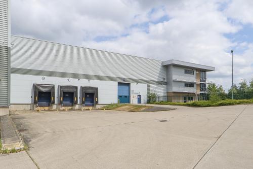 Unit 10A, Skyline 120 Business Park, 700 Avenue West, Great Notley, Braintree, CM77