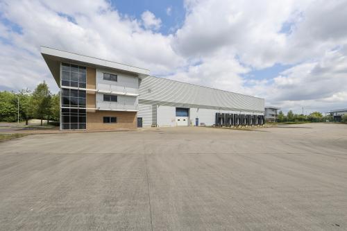 Unit 10A, Skyline 120 Business Park, 700 Avenue West, Great Notley, Braintree, CM77