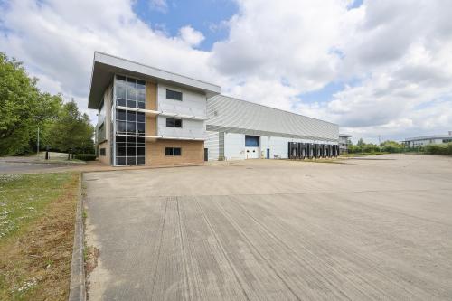 Unit 10A, Skyline 120 Business Park, 700 Avenue West, Great Notley, Braintree, CM77