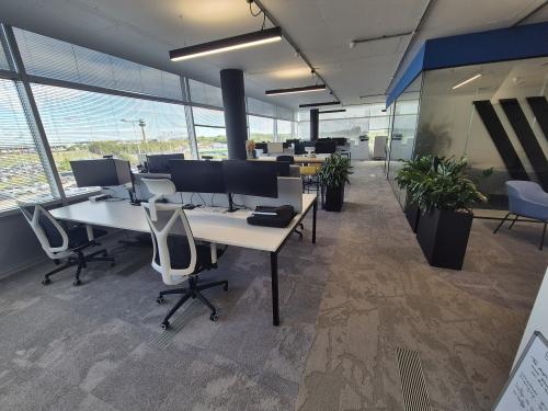 Endeavour House, Coopers End Road, Stansted Airport, CM24