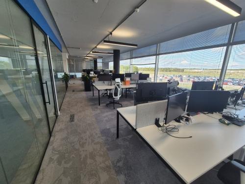 Endeavour House, Coopers End Road, Stansted Airport, CM24