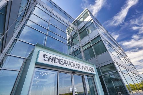 Endeavour House, Coopers End Road, Stansted Airport, CM24