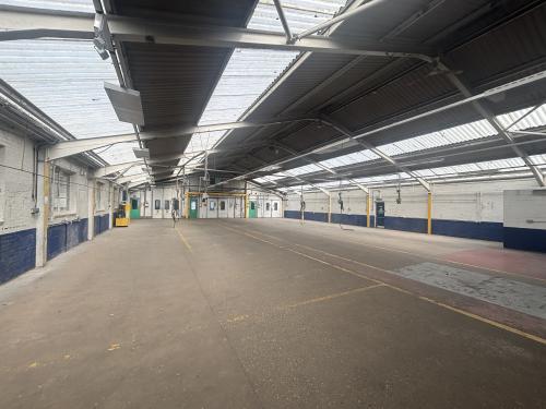 Office, 4 Covent Garden Close, Luton, LU4