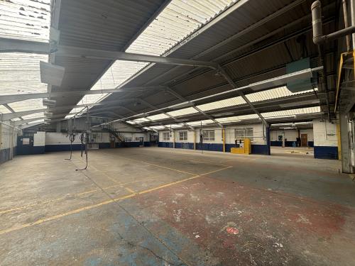 Office, 4 Covent Garden Close, Luton, LU4