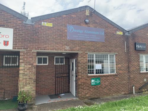 31, Raynham Road Industrial Estate, Bishops Stortford, CM23