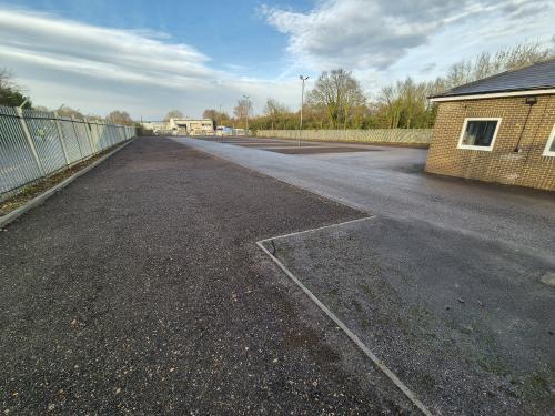 Unit 8, Stansted Distribution Centre, Start Hill, Bishops Stortford, CM22