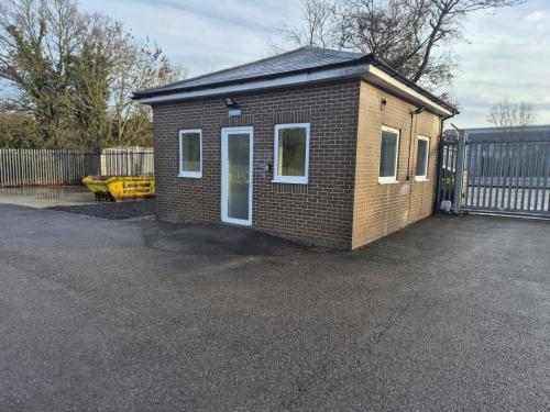 Unit 8, Stansted Distribution Centre, Start Hill, Bishops Stortford, CM22