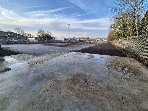 Unit 8, Stansted Distribution Centre, Start Hill, Bishops Stortford, CM22