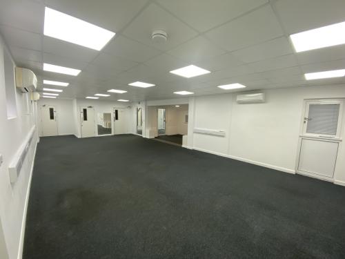 Unit 7, Woodgates Farm, Woodgates End, Broxted, Dunmow, CM6