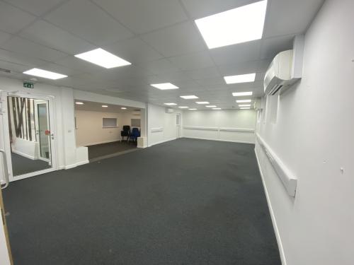 Unit 7, Woodgates Farm, Woodgates End, Broxted, Dunmow, CM6