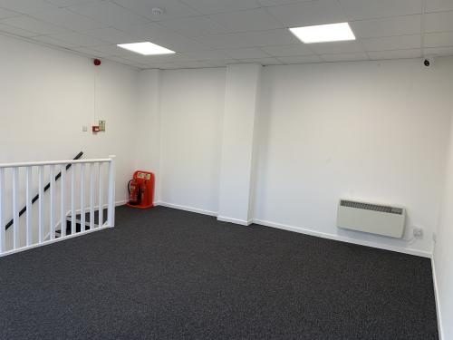 10, Haslemere Industrial Estate, Pig Lane, Bishops Stortford, CM23