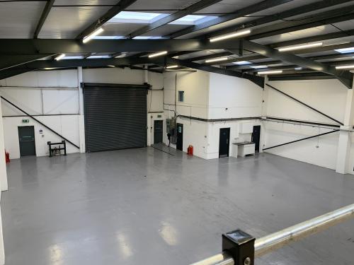 10, Haslemere Industrial Estate, Pig Lane, Bishops Stortford, CM23