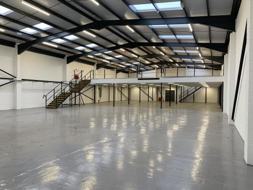 10, Haslemere Industrial Estate, Pig Lane, Bishops Stortford, CM23