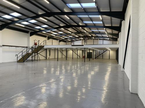 10, Haslemere Industrial Estate, Pig Lane, Bishops Stortford, CM23