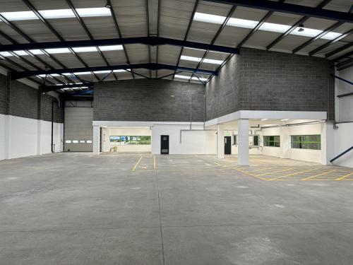 Units 1, 2, 10 & 11, Spire Green Centre, Flex Meadow, Harlow, CM19