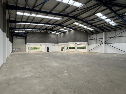 Units 1, 2, 10 & 11, Spire Green Centre, Flex Meadow, Harlow, CM19