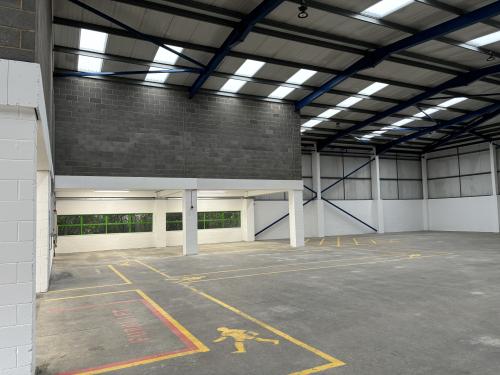 Units 1, 2, 10 & 11, Spire Green Centre, Flex Meadow, Harlow, CM19