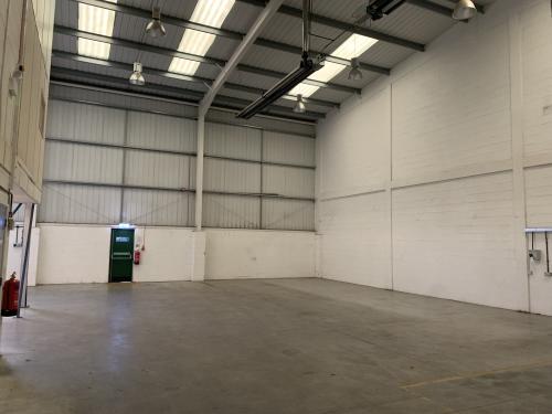 Unit 39, Raynham Road Industrial Estate, Raynham Road, Bishops Stortford, CM23