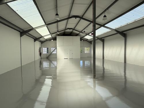 20-21, Raynham Road Industrial Estate, Raynham Road, Bishops Stortford, CM23